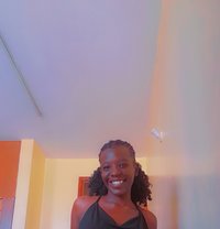 Chantell - escort in Mombasa