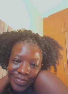 Chantell - escort in Mombasa Photo 2 of 5