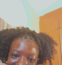 Chantell - escort in Mombasa