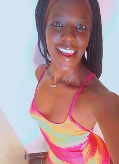 Chantell - escort in Mombasa Photo 4 of 5