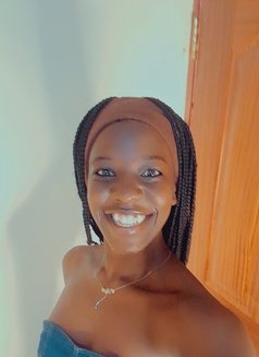 Chantell - escort in Mombasa Photo 5 of 5