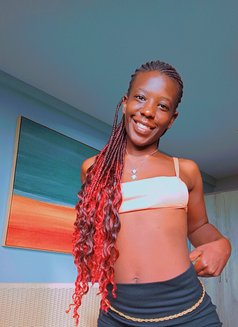 Chantell - escort in Mombasa Photo 6 of 9