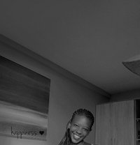 Chantell - escort in Mombasa
