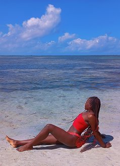 Chantell - escort in Mombasa Photo 8 of 9