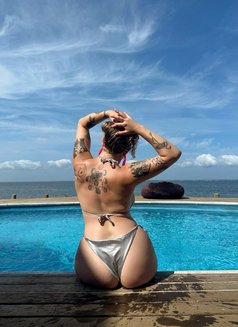 Chantelle Verified Domina - dominatrix in Amsterdam Photo 10 of 17
