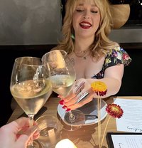 Chantelle Verified Domina - Dominadora in Barcelona