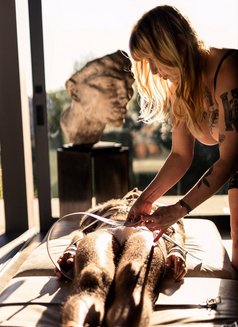 Chantelle Verified Domina - dominatrix in Barcelona Photo 13 of 20