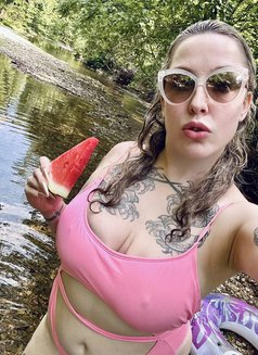 Chantelle Verified Domina - dominatrix in Barcelona Photo 20 of 20