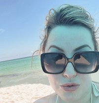 Chantelle Verified Domina - Dominadora in Lisbon