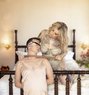 Chantelle Verified Domina Faro - dominatrix in London, Ontario Photo 1 of 17