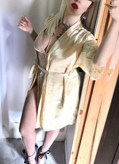 Chantelle Verified Domina Faro - dominatrix in London, Ontario Photo 3 of 17