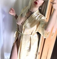 Chantelle Verified Domina Faro - dominatrix in London, Ontario