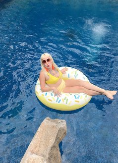 Chantelle Verified Domina Faro - dominatrix in London, Ontario Photo 14 of 17