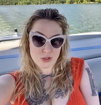 Chantelle Verified Domina - Dominadora in Sydney