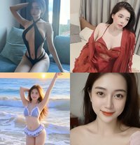 Chanthira - escort in Jeddah