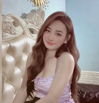 Chanthira - escort in Jeddah