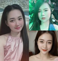 Chanthira - escort in Jeddah