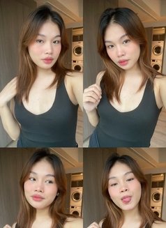 Chantii - Transsexual escort in Makati City Photo 3 of 7