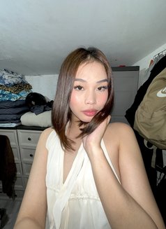 Chantii - Transsexual escort in Makati City Photo 9 of 11