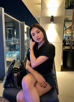 Chantii - Transsexual escort in Makati City Photo 15 of 16