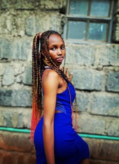 Chanty - puta in Nairobi Photo 8 of 8