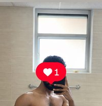 Chanul Here - Male escort in Colombo