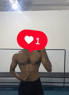 Chanul Here - Male escort in Colombo Photo 2 of 2