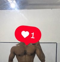 Chanul Here - Male escort in Colombo