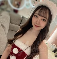 Chao Yin - escort in Osaka