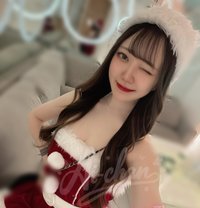 Chao Yin - escort in Osaka