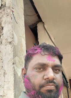 Charan - Male escort in Hyderabad Photo 1 of 2