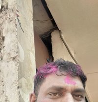 Charan - Male escort in Hyderabad