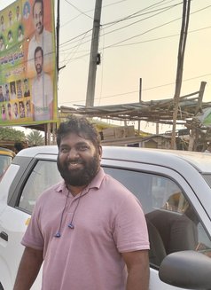 Charan - Male escort in Hyderabad Photo 2 of 2