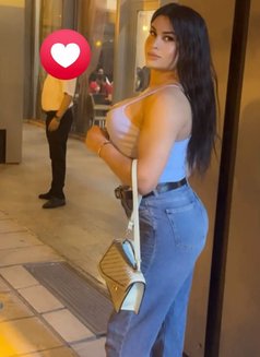 Ritta - Transsexual escort in Tunis Photo 3 of 3