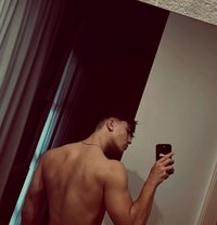 Charbel - Acompañantes masculino in Beirut