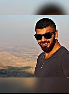 Charbel - Male escort in Beirut Photo 2 of 6