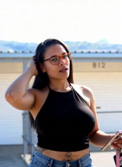 Chardonnay (Cha Cha) - escort in Cape Town Photo 2 of 5