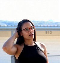 Chardonnay (Cha Cha) - escort in Cape Town