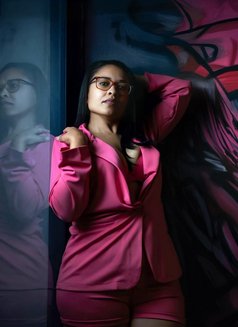 Chardonnay (Cha Cha) - escort in Cape Town Photo 4 of 5