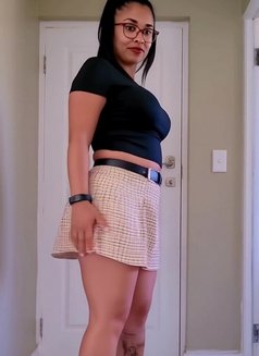 Chardonnay (Cha Cha) - escort in Cape Town Photo 6 of 7