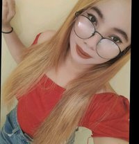 Charin - adult performer in Bali