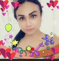 Charisa - escort in Bangkok