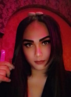 Charisa - escort in Dubai Photo 1 of 1