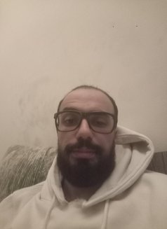 Charisma - Male escort in Cairo Photo 1 of 2