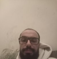 Charisma - Male escort in Cairo