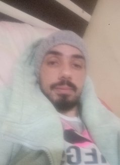 Charisma - Male escort in Cairo Photo 2 of 2