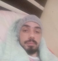 Charisma - Male escort in Cairo