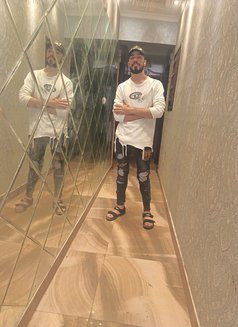 Charisma - Acompañantes masculino in Cairo Photo 1 of 1