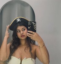 Charita in Mumbai - escort in Mumbai