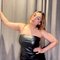 Charita - escort in Bangalore